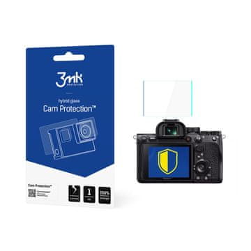 3MK SONY A7R IV - 3MK CAM PROTECTION