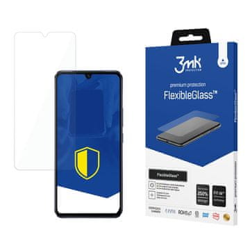 3MK VIVO V21 5G - 3MK FLEXIBLEGLASS