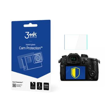 3MK PANASONIC LUMIX GH5/GH5S - 3MK CAM PROTECTION