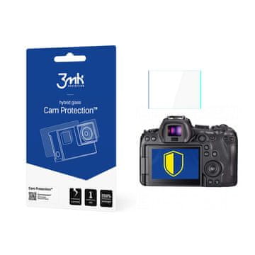 shumee Zaščita kamere Canon EOS R6 - 3mk