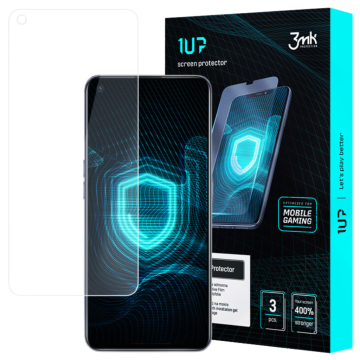 3MK REALME X7 PRO 5G - 3MK 1UP