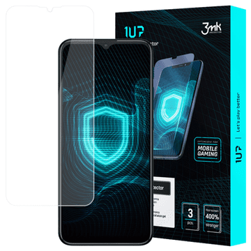 3MK MOTOROLA ONE FUSION - 3MK 1UP
