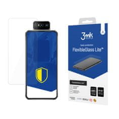 3MK ASUS ZENFONE 7 - 3MK FLEXIBLEGLASS LITE