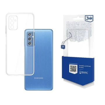 3MK Samsung Galaxy M52 5G - 3mk prozoren ovitek