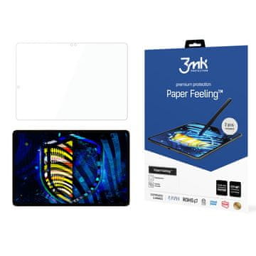 3MK SAMSUNG GALAXY TAB S7 PLUS - 3MK PAPER FEELING 13''