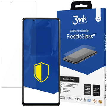 3MK SONY XPERIA PRO I 5G - 3MK FLEXIBLEGLASS