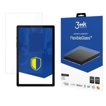 shumee Samsung Galaxy Tab A8 2021 - do 11"-palčni, 3-milimetrsko fleksibilno steklo