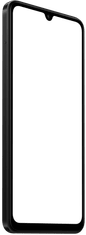 POCO C75 pametni telefon, 6 GB/128 GB, črn