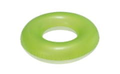 Bestway 36024-ZE Napihljiv krog Neon 76 cm zelen