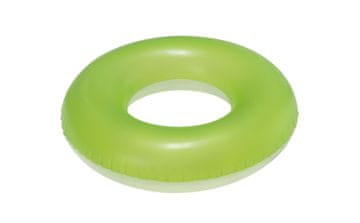 Bestway 36024-ZE Napihljiv krog Neon 76 cm zelen