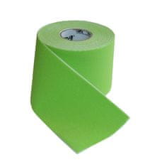 ACRAsport Kinezio trak 5 cm x 5 m zelen D70