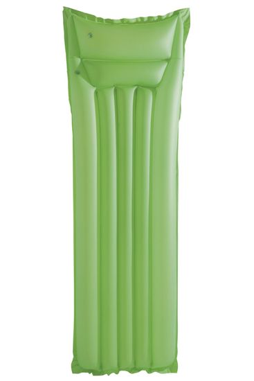 Bestway 44007-ZE Napihljiv ležalnik zelen
