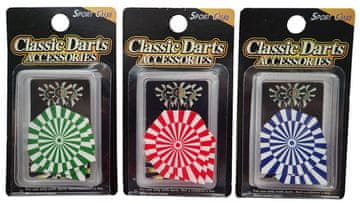 Brother Rezervne eskadrilje za puščice