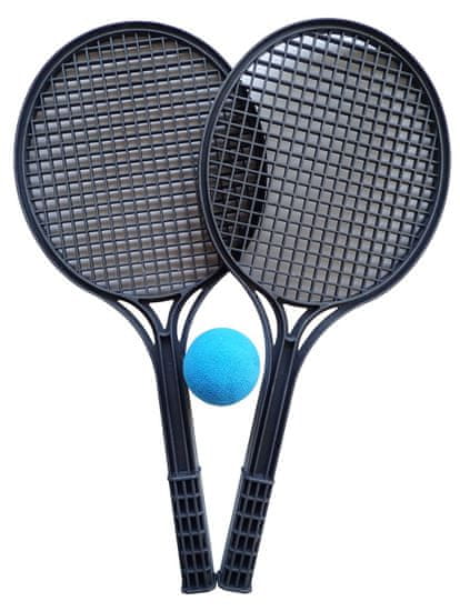 ACRAsport Komplet za mehki tenis/line tenis G15/91