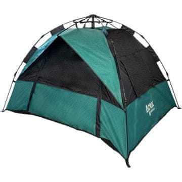 ACRAsport šotor za 2 - 3 osebe zelen ST20