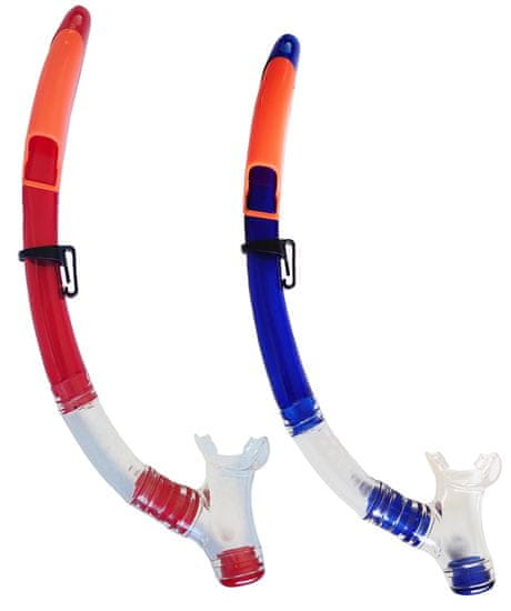 ACRAsport Snorkel z zgornjim pokrovom proti vodi - P1694