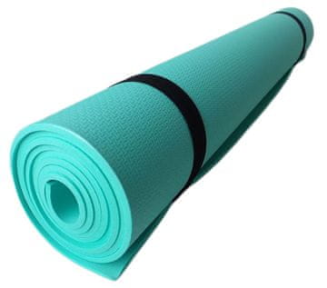 ACRAsport gimnastična podloga 173x61x0,4 cm LEMON D81