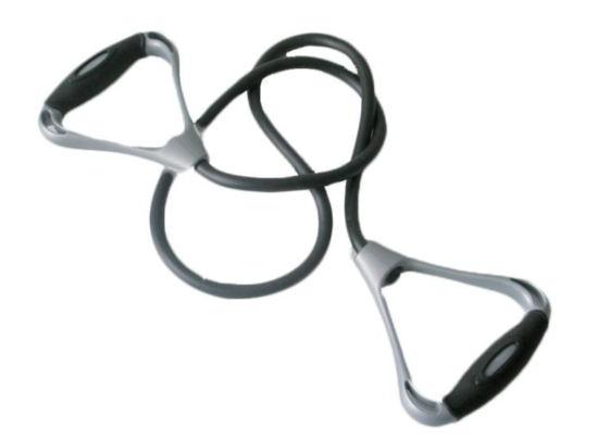 ACRAsport gumijasti razteznik 150cm