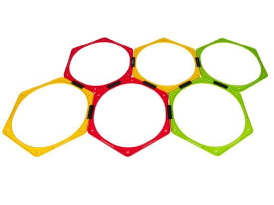 ACRAsport Lestev za usposabljanje HEX