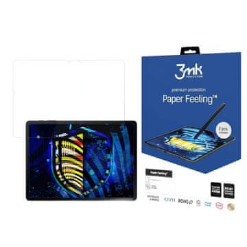 3MK SAMSUNG GALAXY TAB S7 FE - 3MK PAPER FEELING 13''