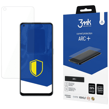 3MK Realme 9 Pro+ - ARC+