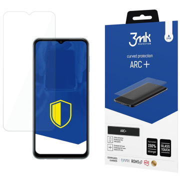 3MK SAMSUNG GALAXY M23 5G - 3MK ARC+