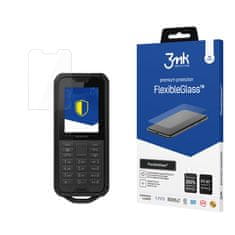 3MK NOKIA 800 TOUGH - 3MK FLEXIBLEGLASS