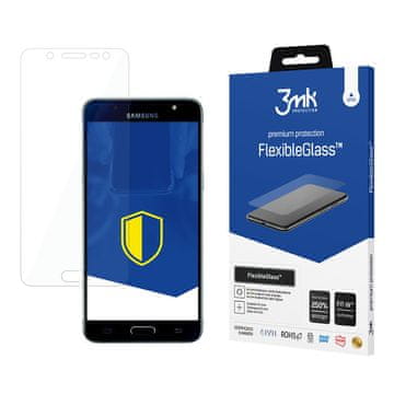 3MK SAMSUNG GALAXY J5 2016 - 3MK FLEXIBLEGLASS
