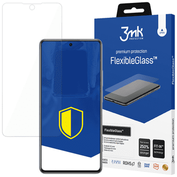 3MK XIAOMI 11T/11T PRO - 3MK FLEXIBLEGLASS