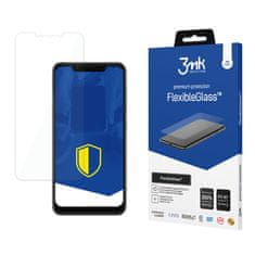 3MK XIAOMI POCOPHONE F1 - 3MK FLEXIBLEGLASS