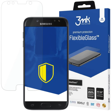 3MK SAMSUNG GALAXY J5 2017 - 3MK FLEXIBLEGLASS