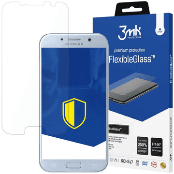 3MK SAMSUNG GALAXY A5 2017 - 3MK FLEXIBLEGLASS