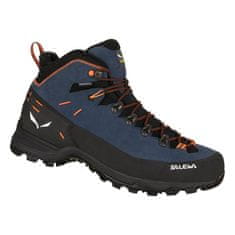 Salewa Čevlji treking čevlji mornarsko modra 41 EU Alp Mate Winter Mid Wp