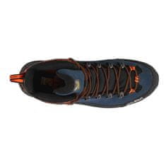 Salewa Čevlji treking čevlji mornarsko modra 41 EU Alp Mate Winter Mid Wp