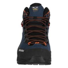 Salewa Čevlji treking čevlji mornarsko modra 41 EU Alp Mate Winter Mid Wp