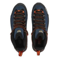 Salewa Čevlji treking čevlji mornarsko modra 41 EU Alp Mate Winter Mid Wp