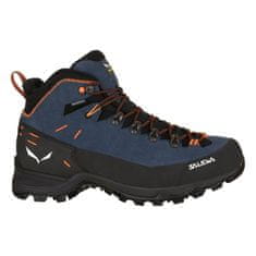 Salewa Čevlji treking čevlji mornarsko modra 41 EU Alp Mate Winter Mid Wp