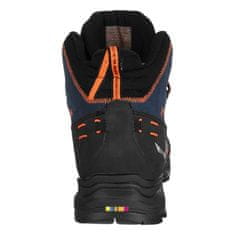 Salewa Čevlji treking čevlji mornarsko modra 41 EU Alp Mate Winter Mid Wp
