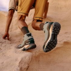 Salewa Čevlji treking čevlji siva 42.5 EU Puez Knit Mid Powertex