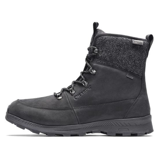 Icebug Čevlji črna H410010A