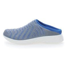 UYN Čevlji siva 46 EU Slipper Sabot 3d Ribs