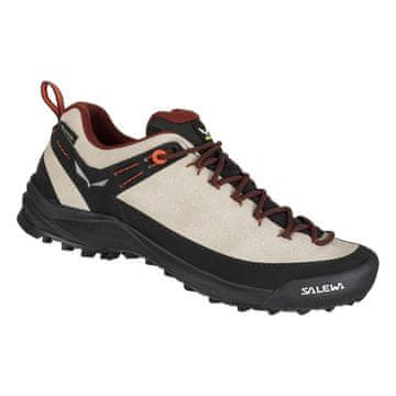 Salewa Čevlji treking čevlji bež 37 EU Wildfire Leather Gtx