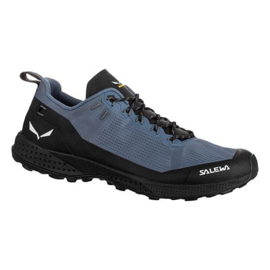 Salewa Čevlji treking čevlji modra Pedroc Air