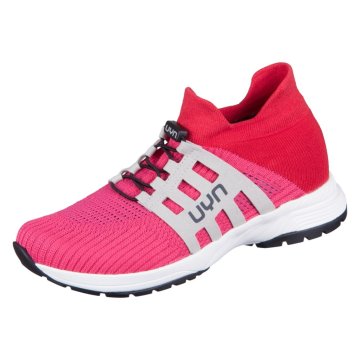 UYN Čevlji Nature Tune Pink Red Strick