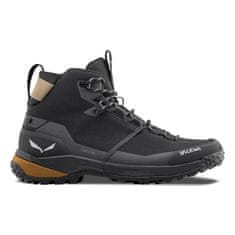 Salewa Čevlji treking čevlji črna 41 EU Puez Mid Powertex