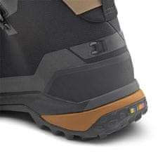 Salewa Čevlji treking čevlji črna 41 EU Puez Mid Powertex