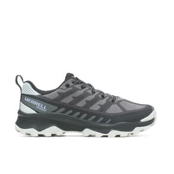 Merrell Čevlji treking čevlji grafitna Speed Eco Wp