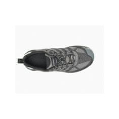 Merrell Čevlji treking čevlji grafitna 39 EU Speed Eco Wp