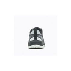 Merrell Čevlji treking čevlji grafitna 39 EU Speed Eco Wp