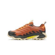 Merrell Čevlji treking čevlji 46 EU Moab Speed 2 Gtx